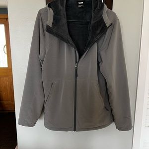 Women’s Shelbe Rascal Hoodie (size large)
